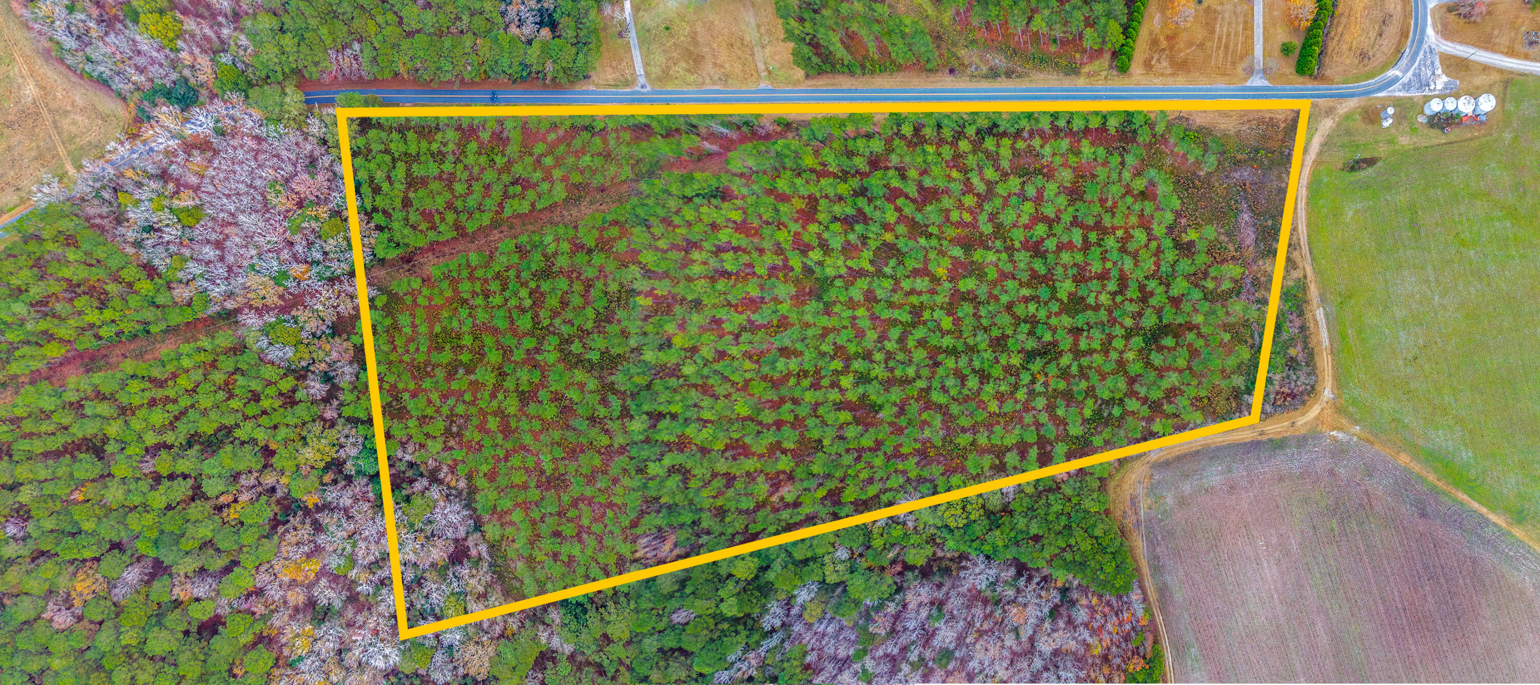 0 Shuler Belt Road Holly Hill, SC 29059 - Photo 23 of 25 00 Shuler Belt Rd