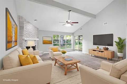 $350,000 | 1207 Yorkshire Drive, Friendswood, TX 77546