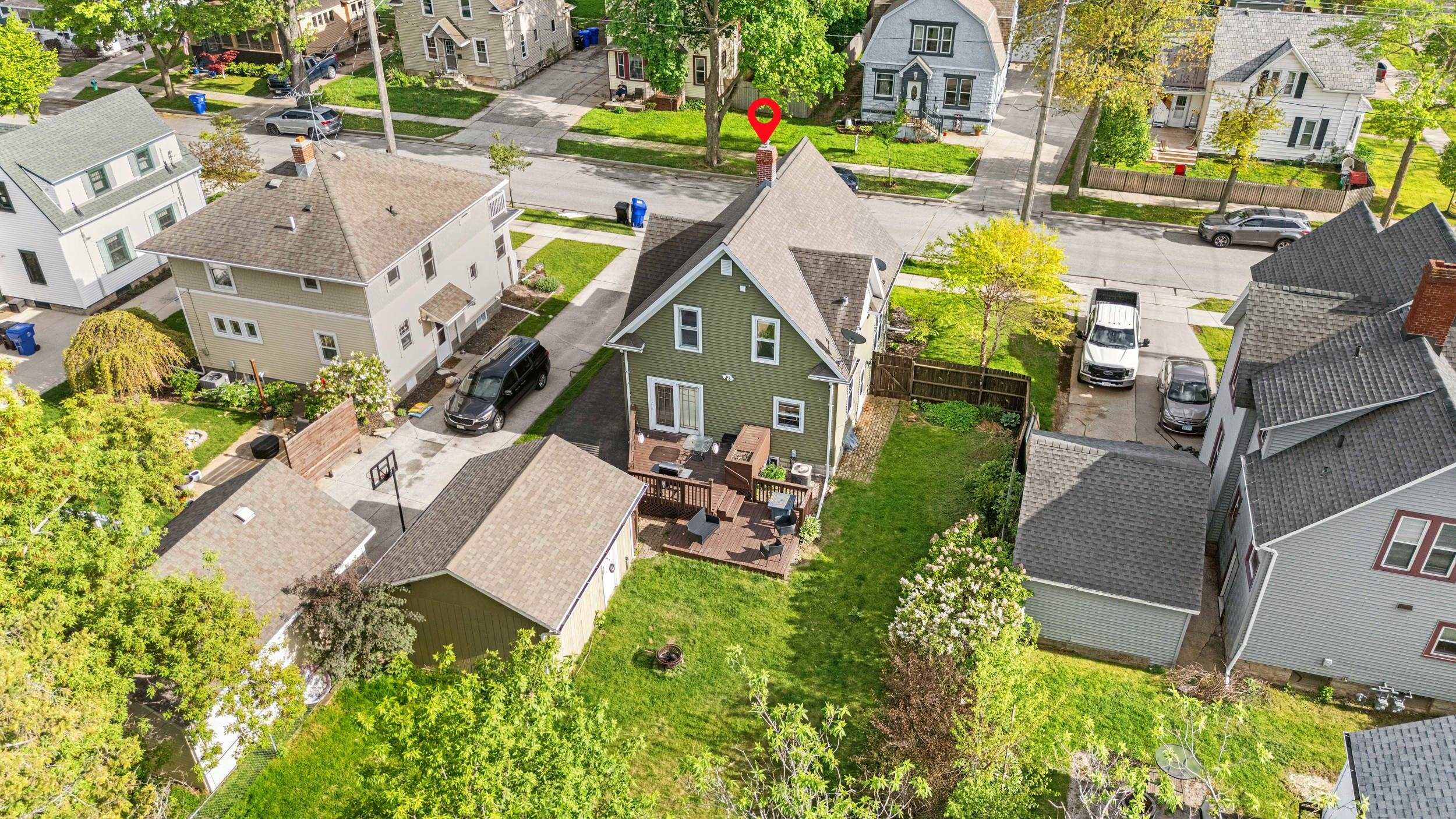 808 East Hancock Street Appleton, WI 54911 - Photo 59 of 64