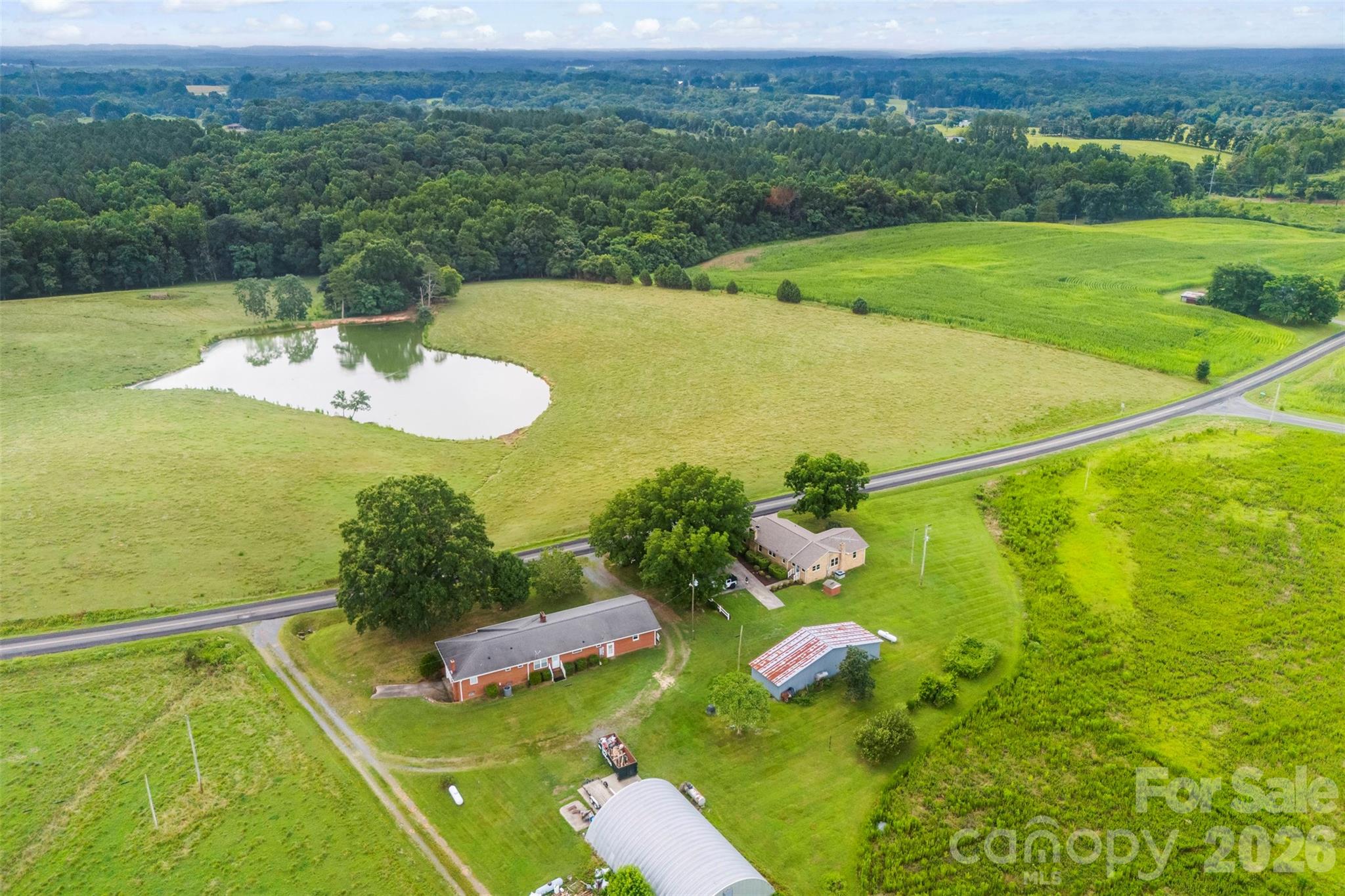 20673 Sam Road Albemarle, NC 28001 - Photo 4 of 45 Gallery Image 4