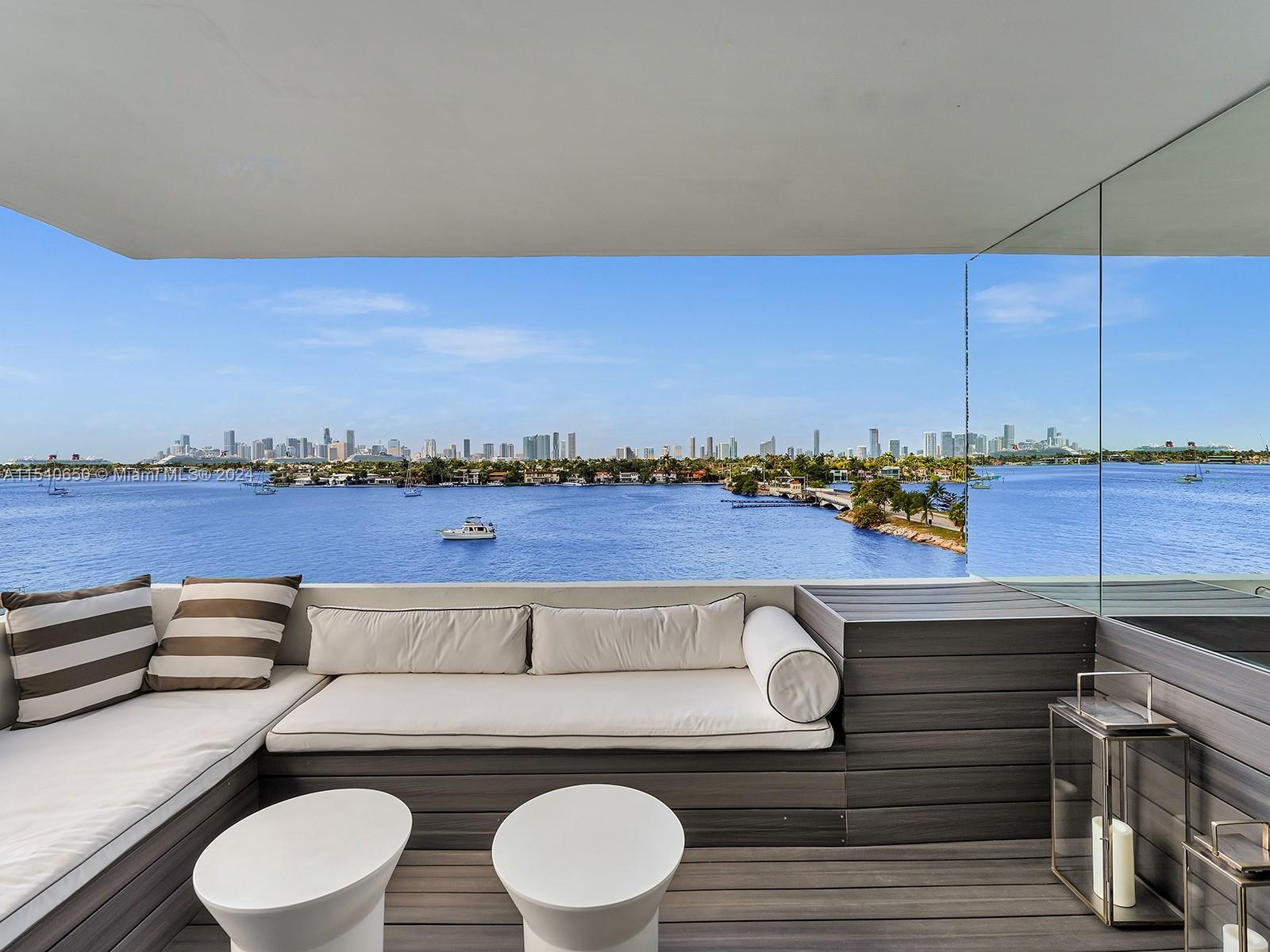 3 ISLAND AVE Unit 6I  