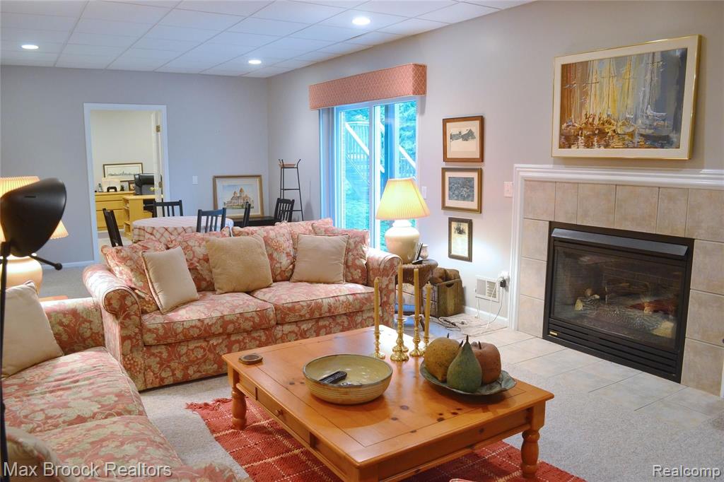 3795 Warwick Drive Rochester Hills, MI 48309 - Photo 42 of 51