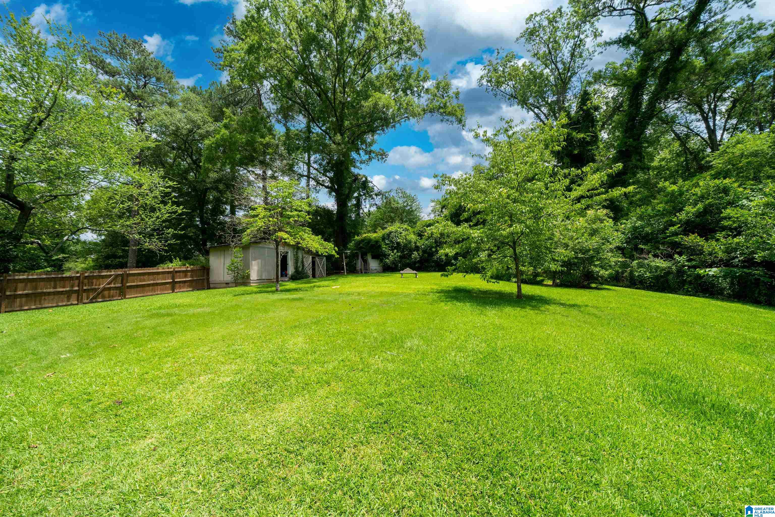 2441 Jannebo Road Birmingham, AL 35243 - Photo 17 of 19