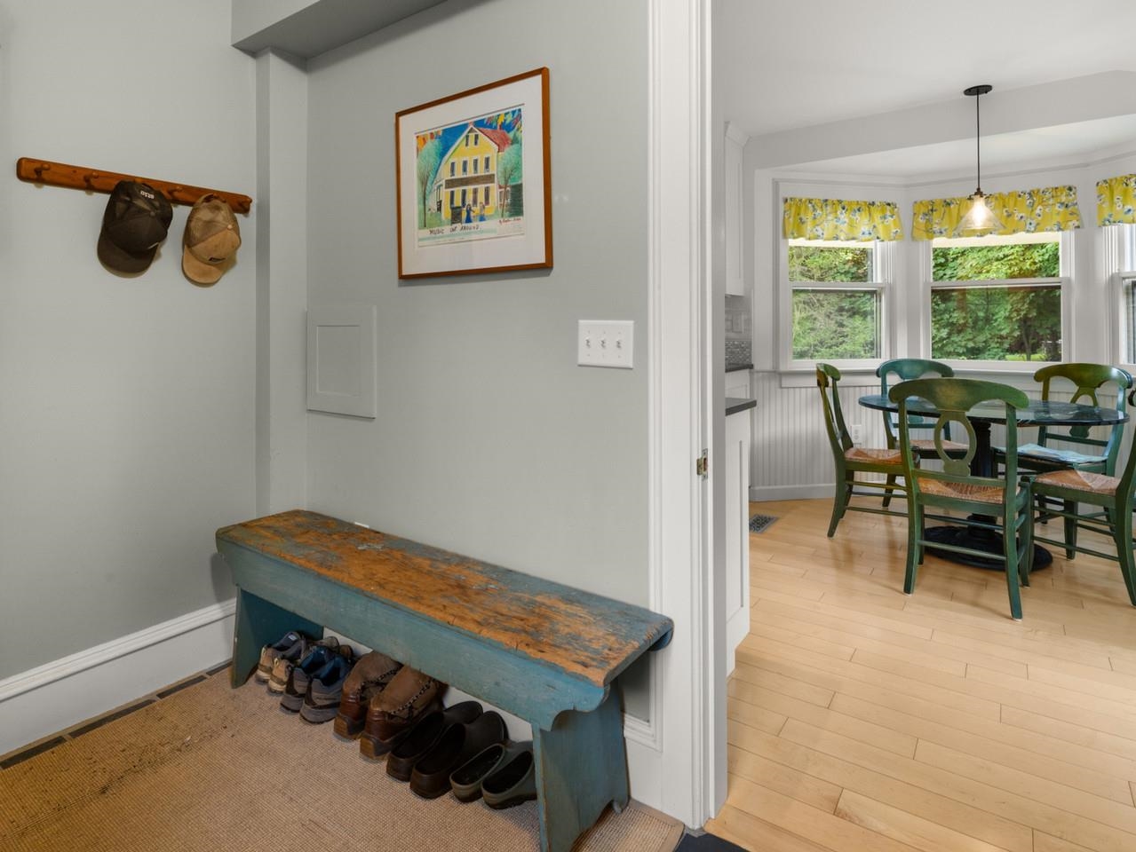 3160 Mt Philo Road Charlotte, VT 05445 - Photo 23 of 48