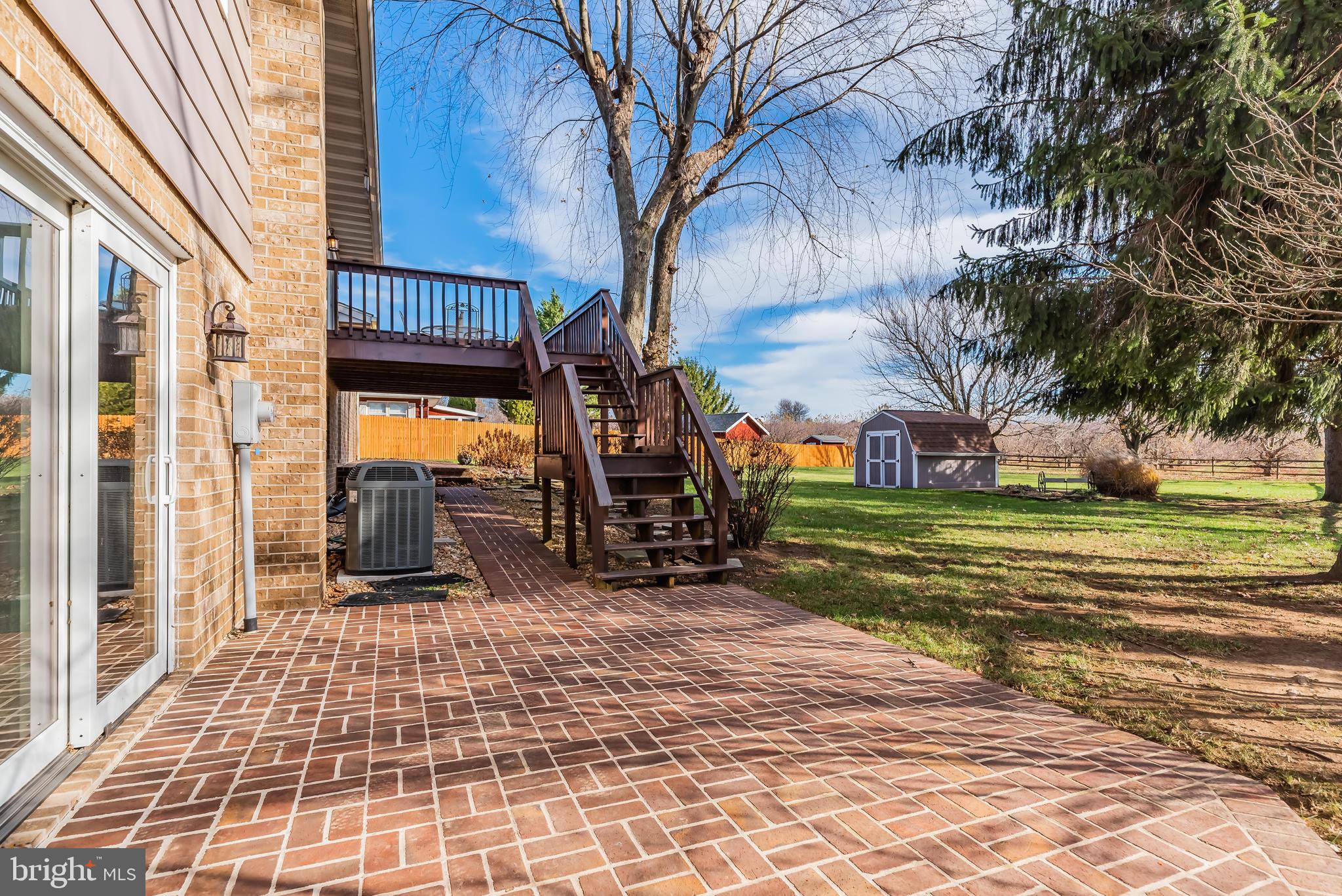 2392 Scotland Road Chambersburg, PA 17201 - Photo 5 of 36 Gallery Image 5
