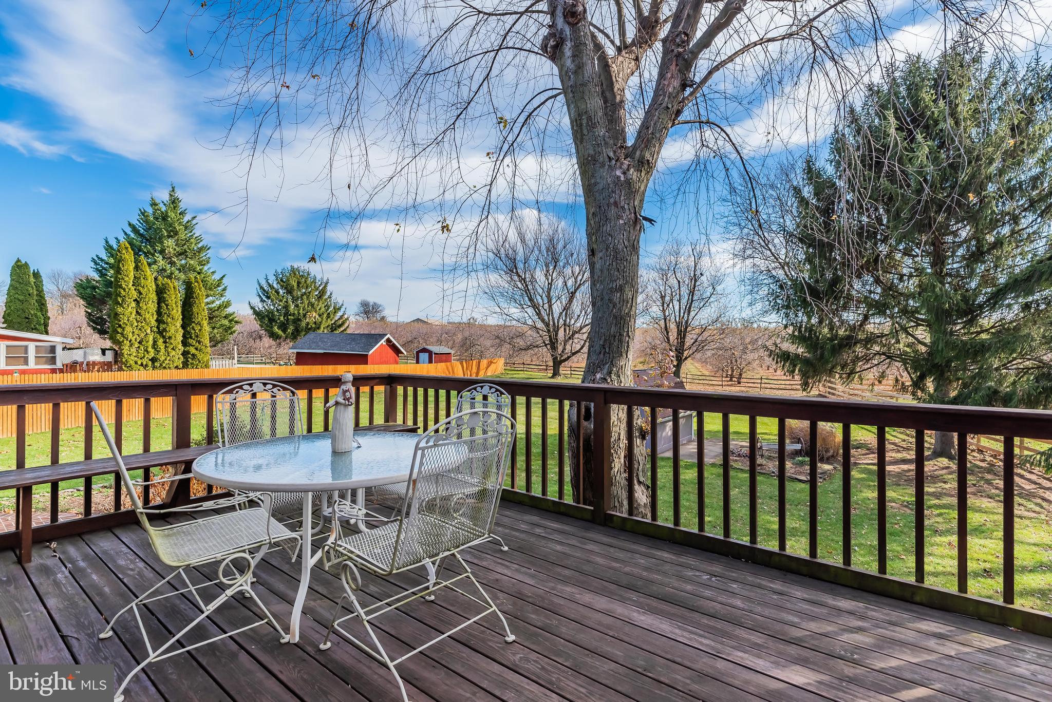 2392 Scotland Road Chambersburg, PA 17201 - Photo 8 of 36 Gallery Image 8