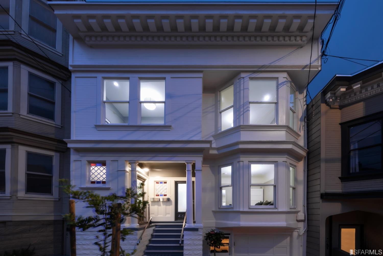 4674 18th Street, Unit A San Francisco, CA 94114 - Photo 1 of 43