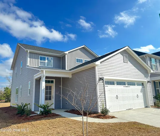 $305,000 | 1103 Tennessee Walker Way Southeast, Bolivia, NC 28422