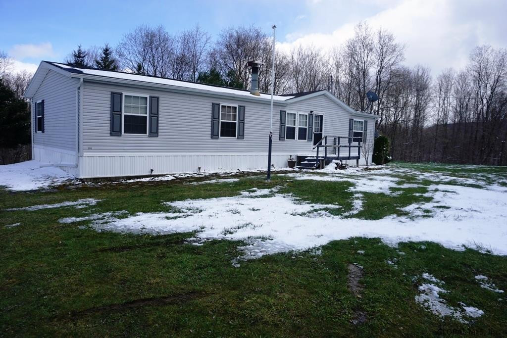 744 County Road 38 Decatur, NY 12197 - Photo 1 of 42 Photo 1