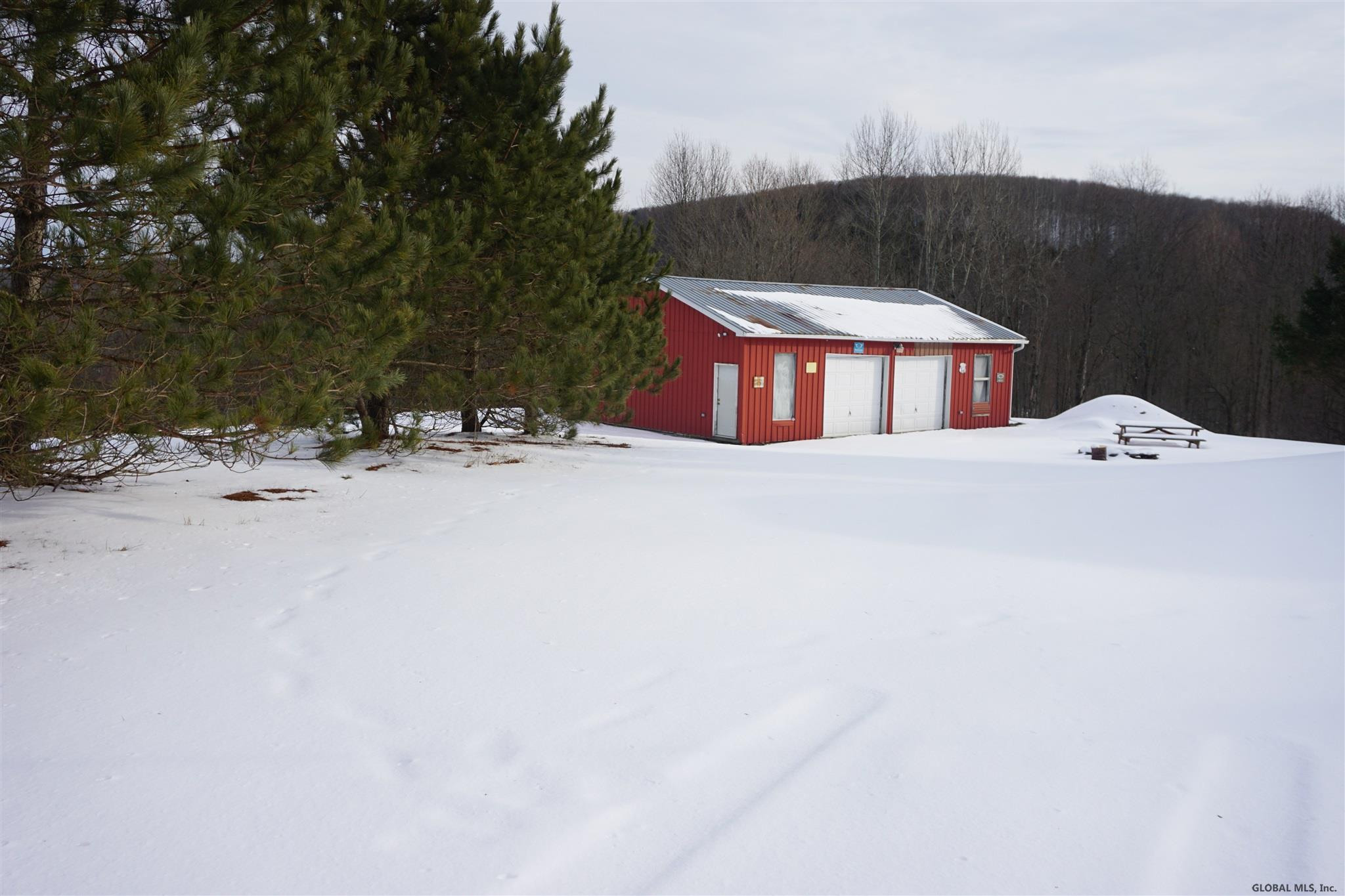 744 County Road 38 Decatur, NY 12197 - Photo 38 of 42 Photo 38