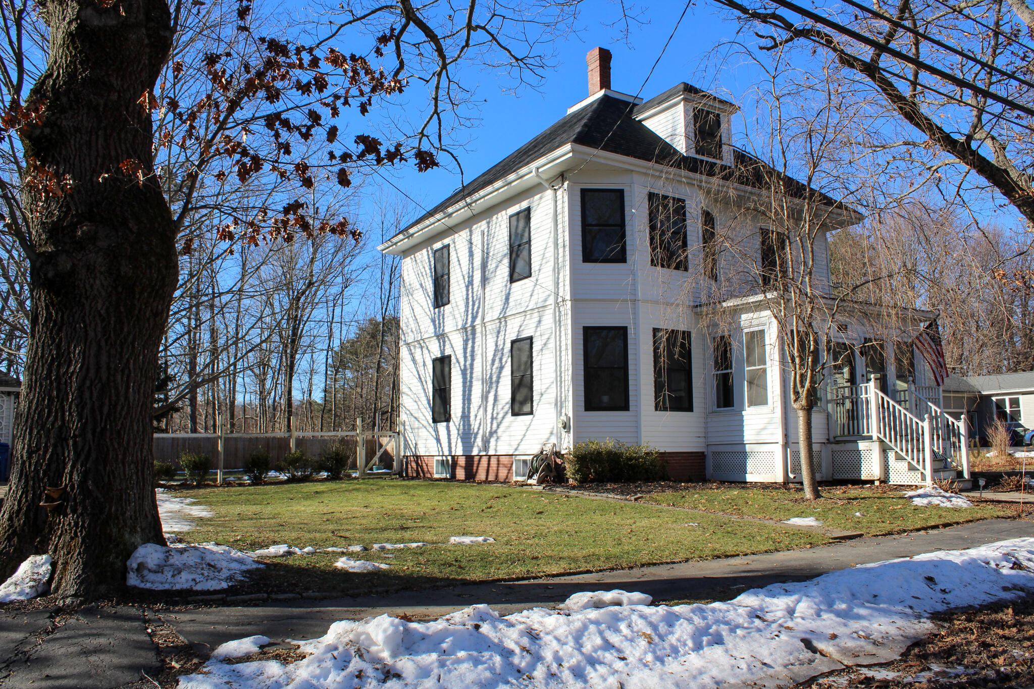 60 Longley Road Westbrook, ME 04092 - Photo 2 of 45 IMG_2802-2