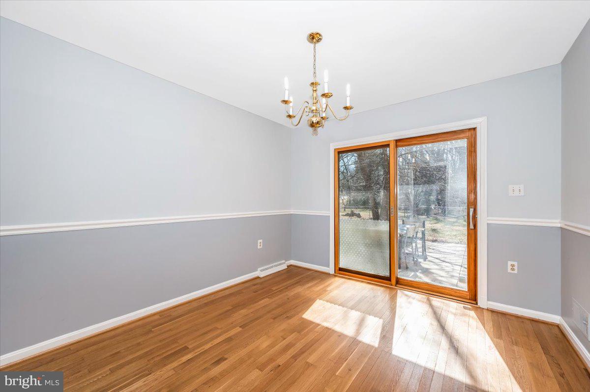 312 Beaumont Road Silver Spring, MD 20904 - Photo 7 of 59 Gallery Image 7