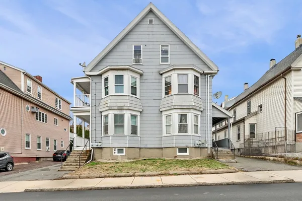 $1,299,000 | 56 Mansfield Street, Everett, MA 02149