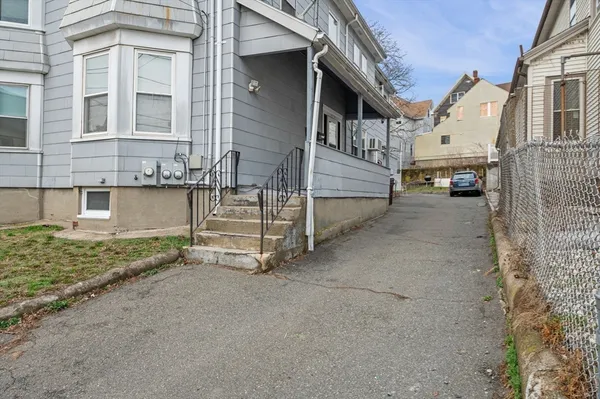$1,299,000 | 56 Mansfield Street, Everett, MA 02149