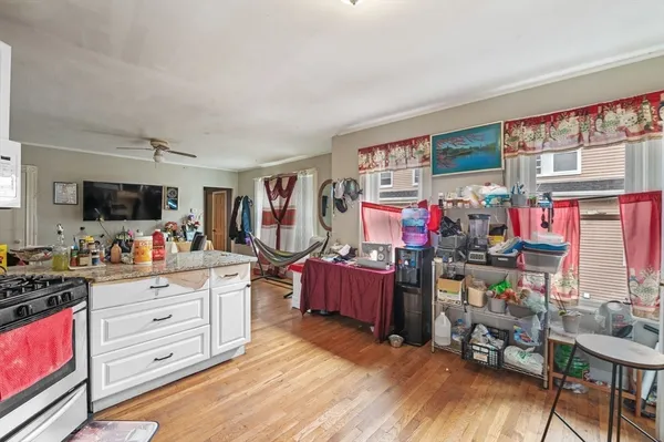 $1,299,000 | 56 Mansfield Street, Everett, MA 02149