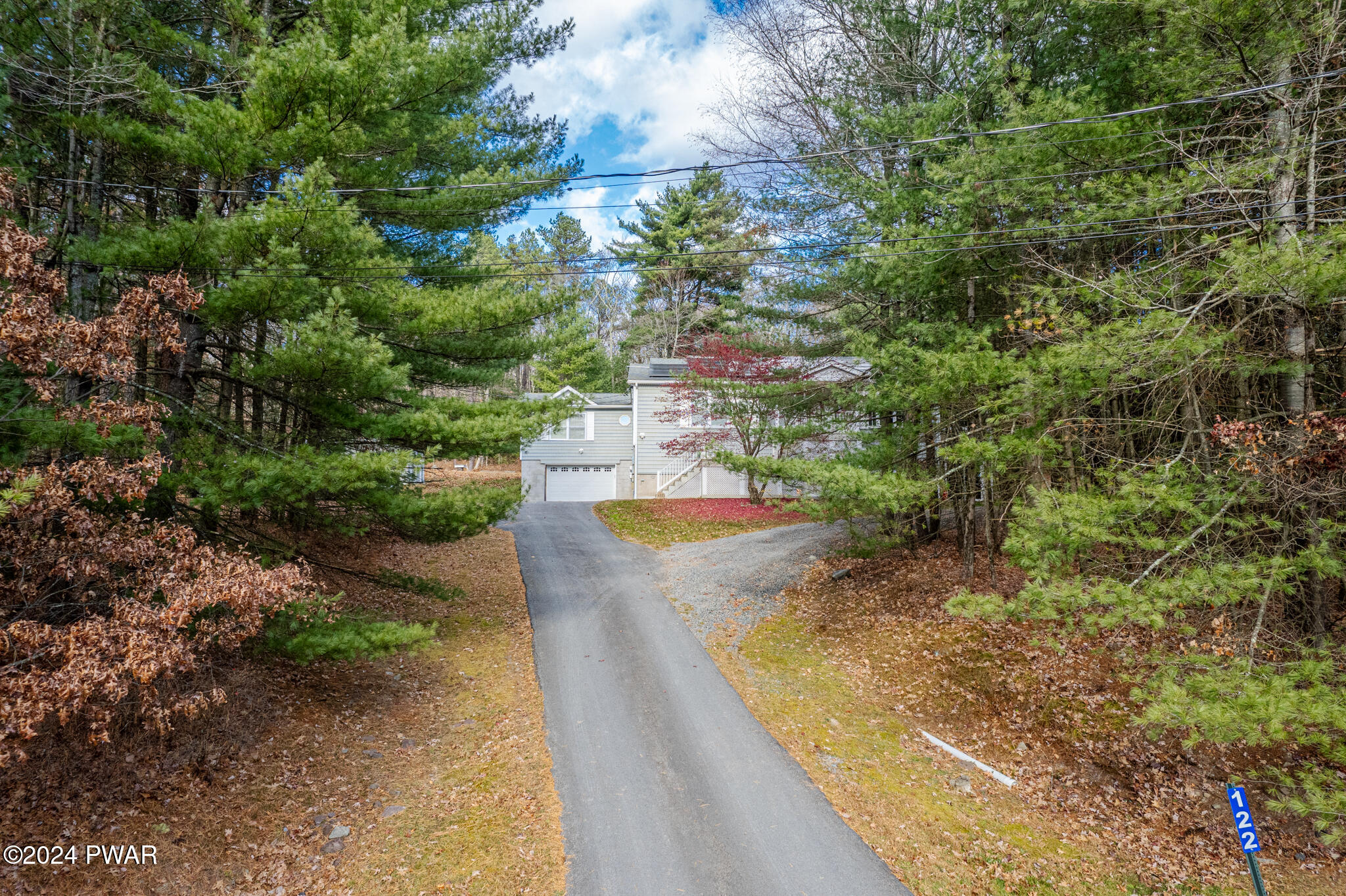 122 Ranger Road Greeley, PA 18425 - Photo 36 of 47 DJI_0862