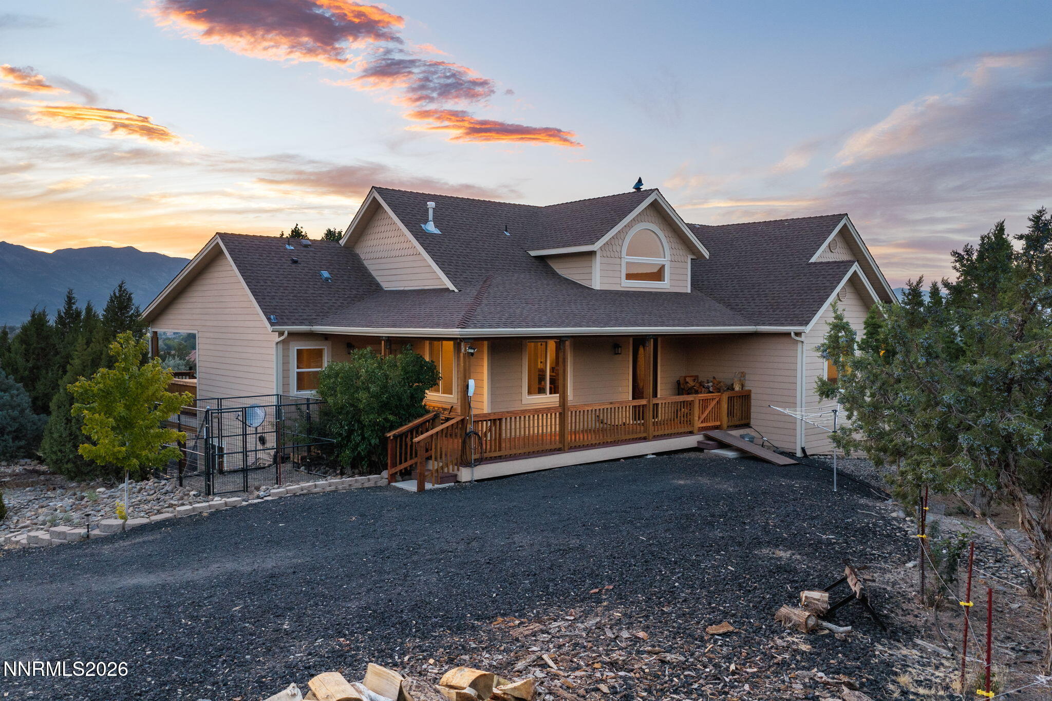 665 Rocking Horse Road Gardnerville, NV 89410 - Photo 63 of 93 57-web-or-mls-665 Rocking Horse -60