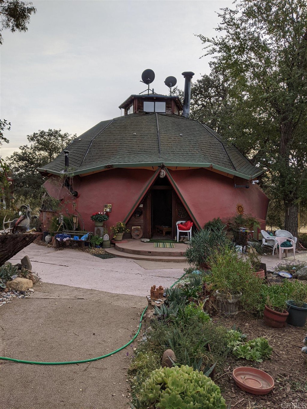 2295 Pioneer Ranch Road Templeton, CA 93465 - Photo 1 of 1 Gallery Image 1