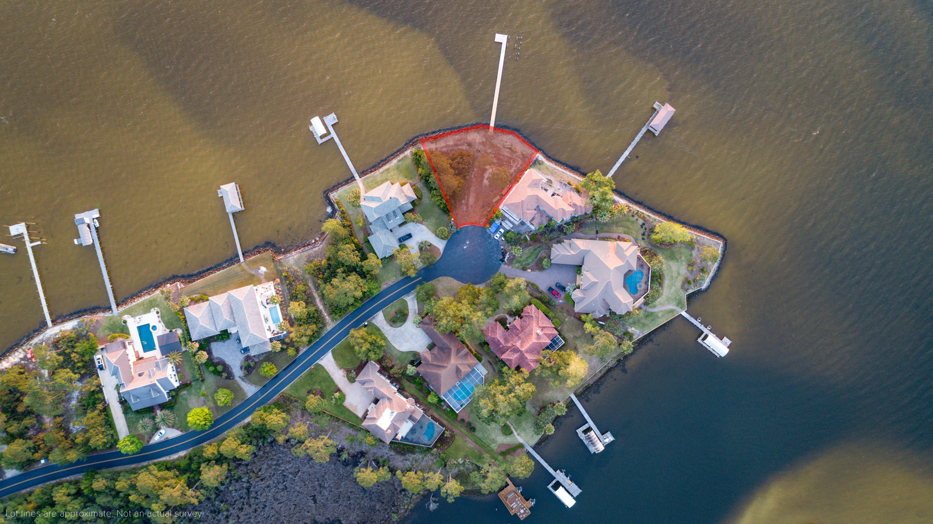 13-blk J Driftwood Point Road Santa Rosa Beach, FL 32459 - Photo 8 of 15