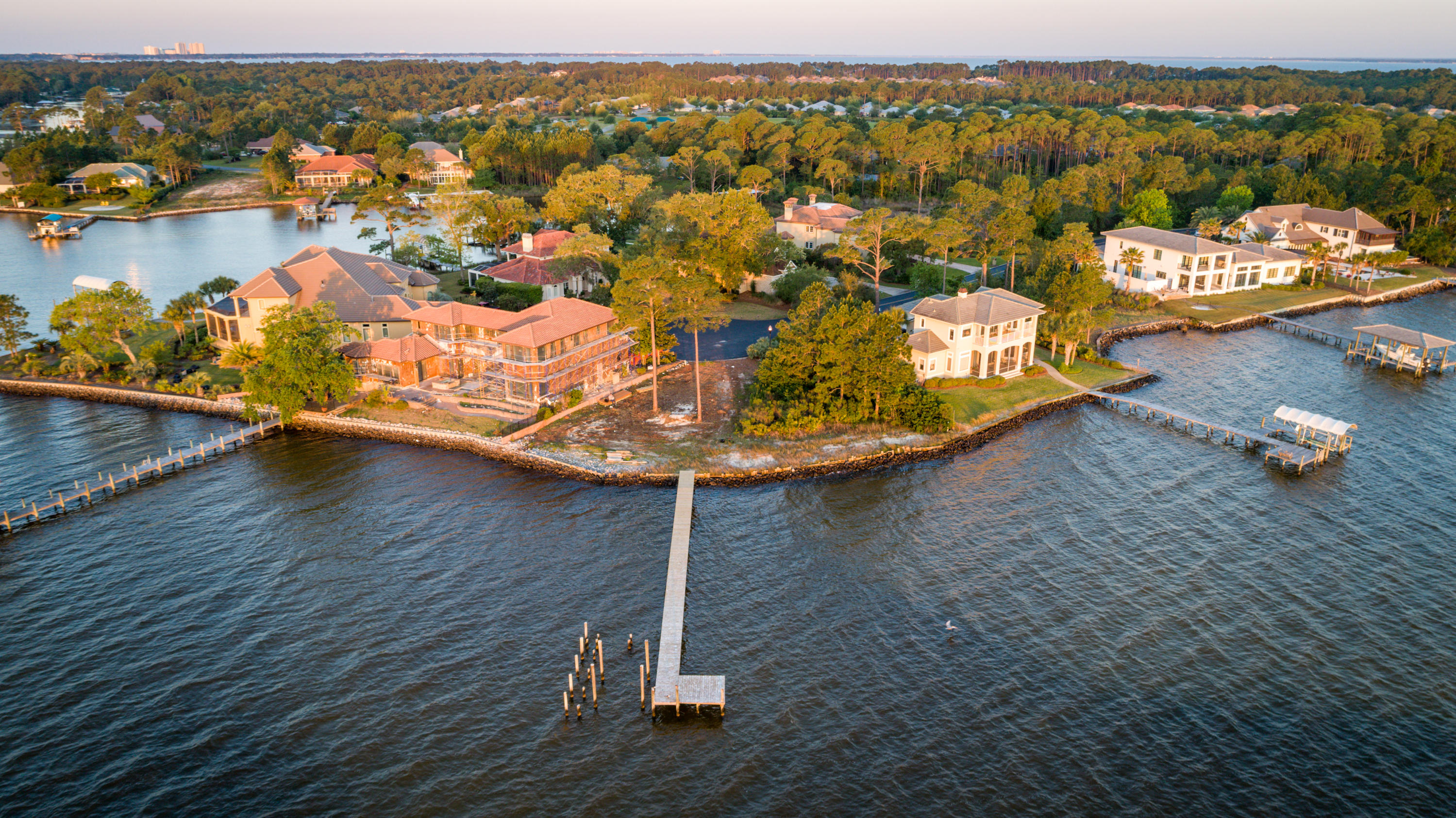 13-blk J Driftwood Point Road Santa Rosa Beach, FL 32459 - Photo 10 of 15