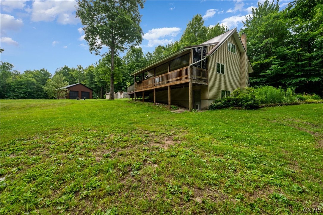 8390 Halstead Road Vienna, NY 13308 - Photo 49 of 50