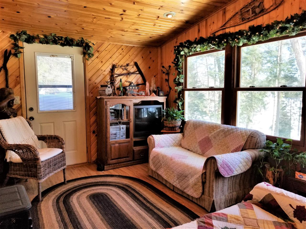 6204 Bambiland Road Mercer, WI 54547 - Photo 5 of 35 Gallery Image 5