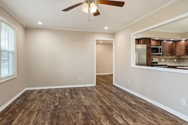 $279,000 | 118 Van Buren Street, McMinnville, TN 37110