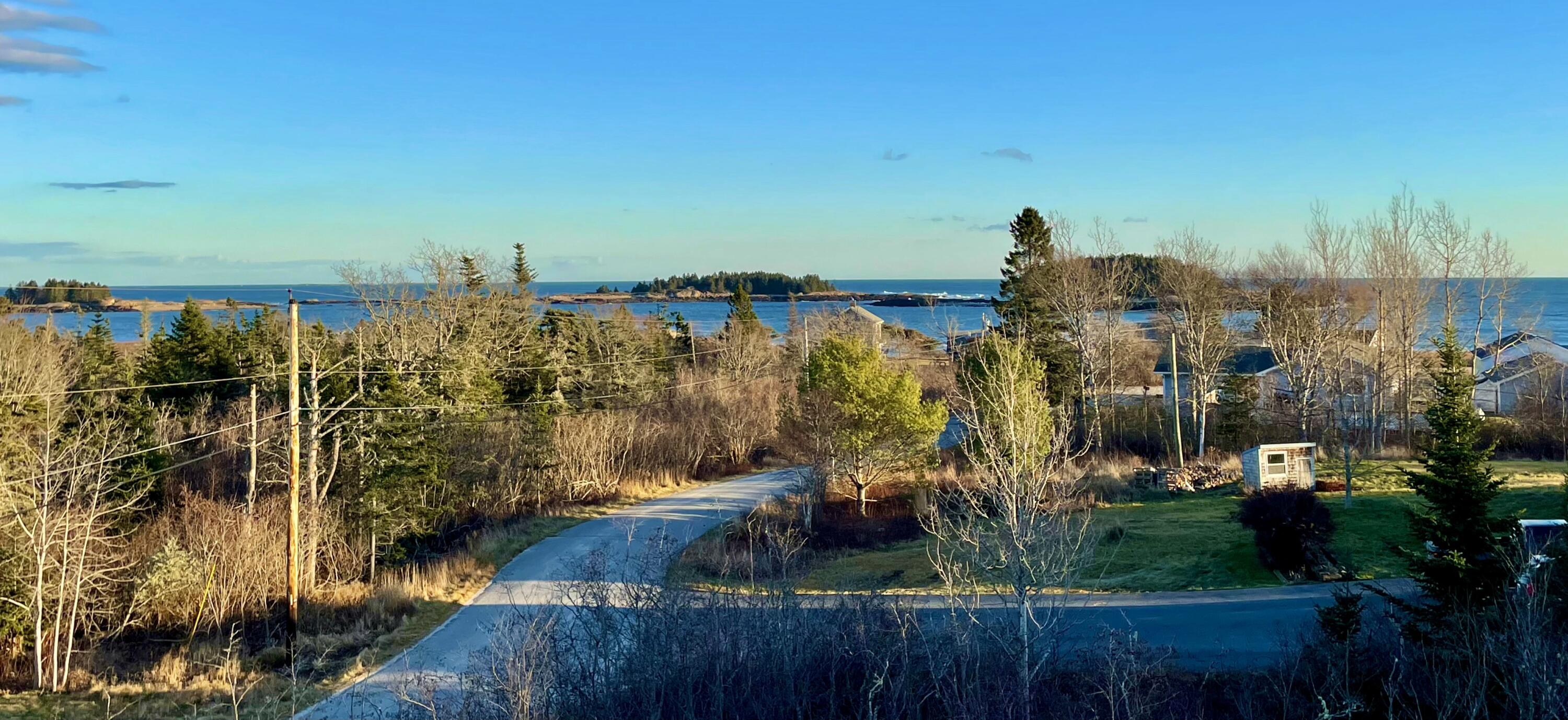 23 Cranberry Point Road Gouldsboro, ME 04624 - Photo 1 of 14 IMG_1899 2
