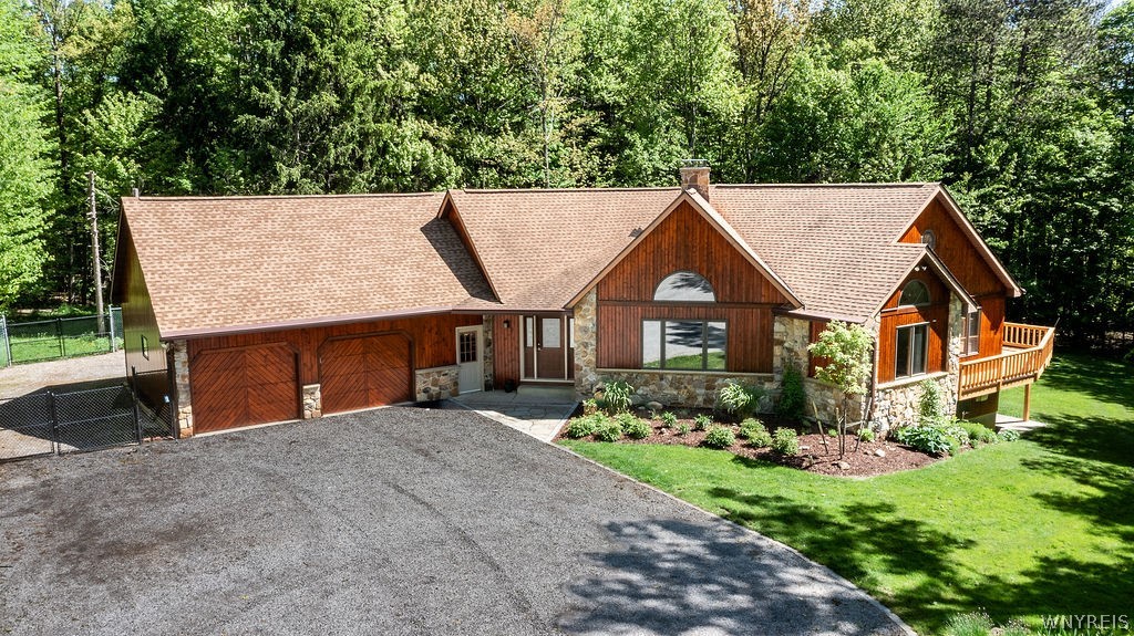 6345 West Tillen Road Boston, NY 14025 - Photo 2 of 50