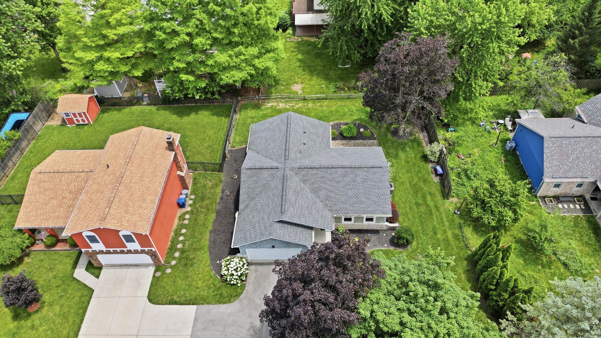 44 North Spring Road Westerville, OH 43081 - Photo 42 of 47