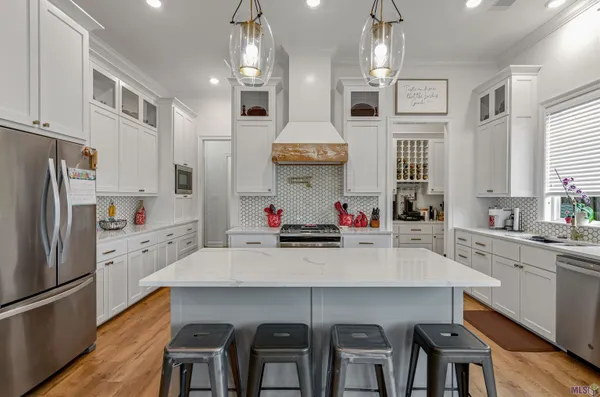 $439,000 | 1108 Irish Ivy Denham Springs, Denham Springs, LA 70726