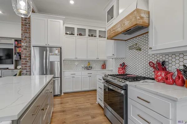 $439,000 | 1108 Irish Ivy Denham Springs, Denham Springs, LA 70726