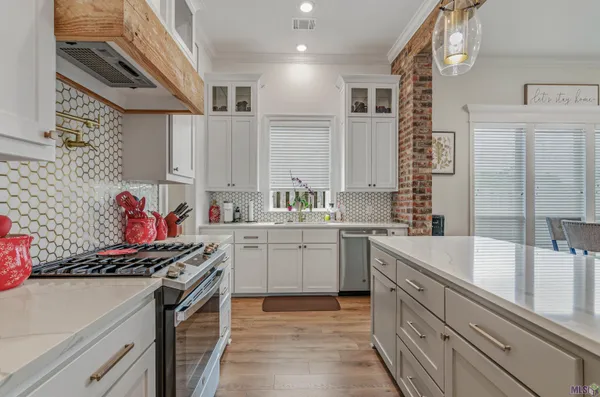$439,000 | 1108 Irish Ivy Denham Springs, Denham Springs, LA 70726