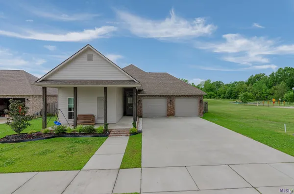 $439,000 | 1108 Irish Ivy Denham Springs, Denham Springs, LA 70726