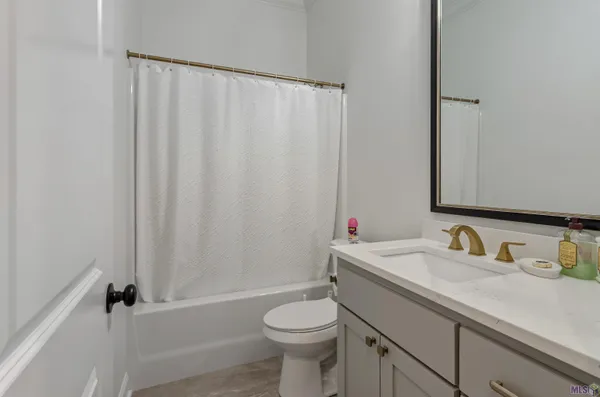 $439,000 | 1108 Irish Ivy Denham Springs, Denham Springs, LA 70726
