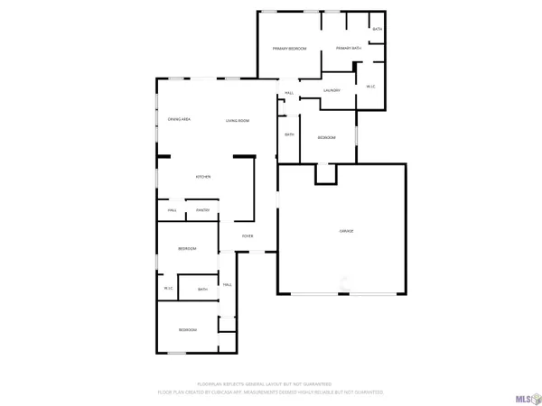 $439,000 | 1108 Irish Ivy Denham Springs, Denham Springs, LA 70726