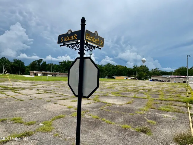 $600,000 | Nhn South Main Street, Picayune, MS 39466