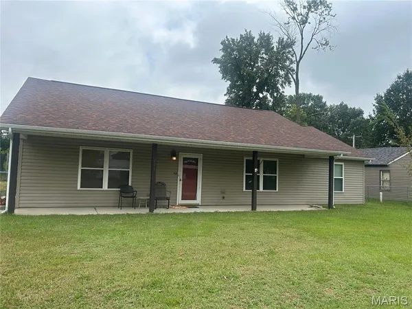 $49,000 | 442 Sinclair Avenue, South Roxana, IL 62087