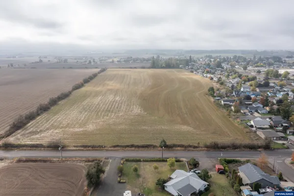 $2,500,000 | Lot 7 Territorial Street, Harrisburg, OR 97446