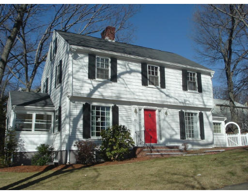 53 Pleasant View Road Arlington, MA 02476 - Photo 1 of 1 Gallery Image 1