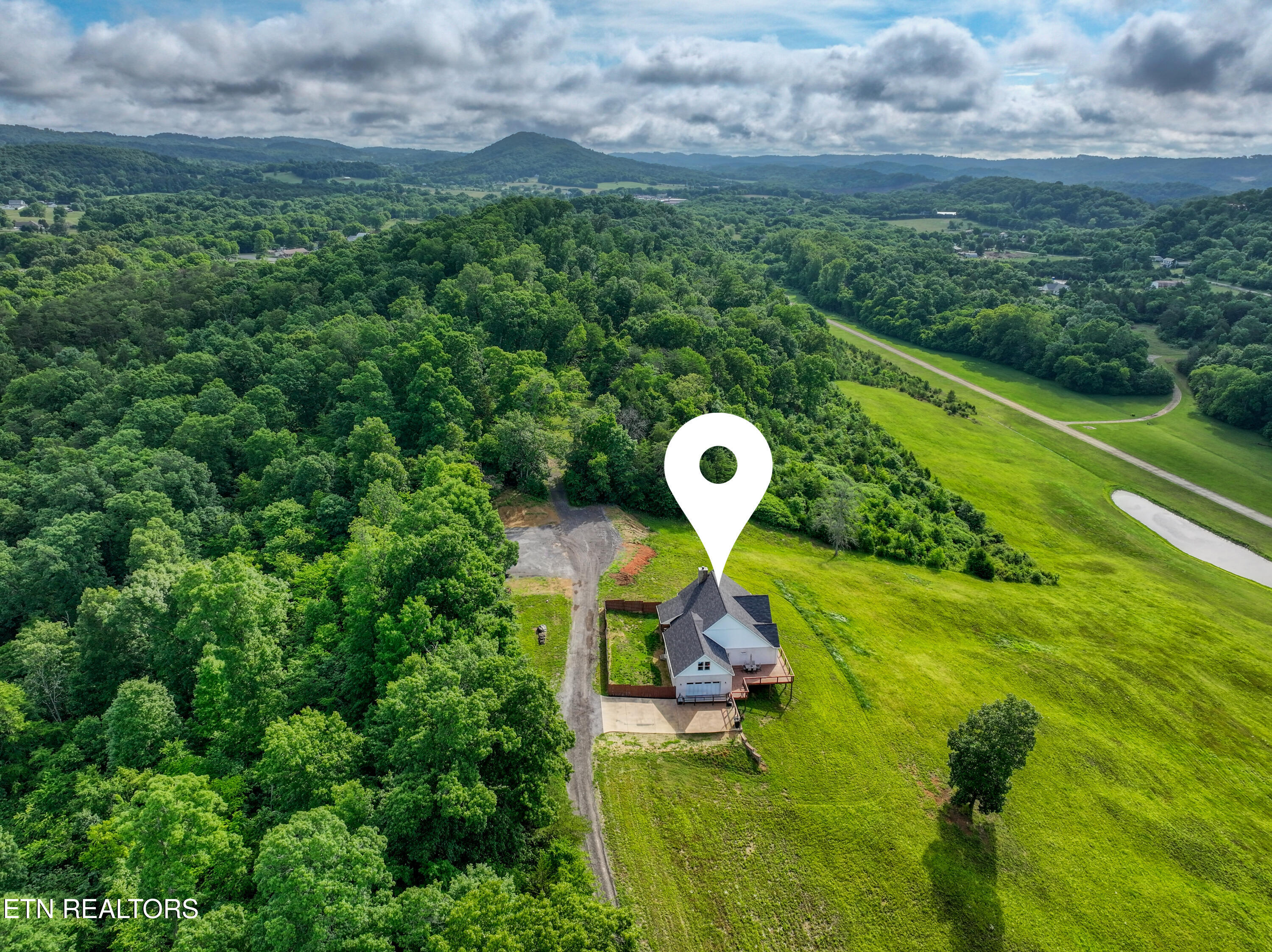 1110 Dalton Road Dandridge, TN 37725 - Photo 6 of 57 DJI_20260527094123_0225_D_106