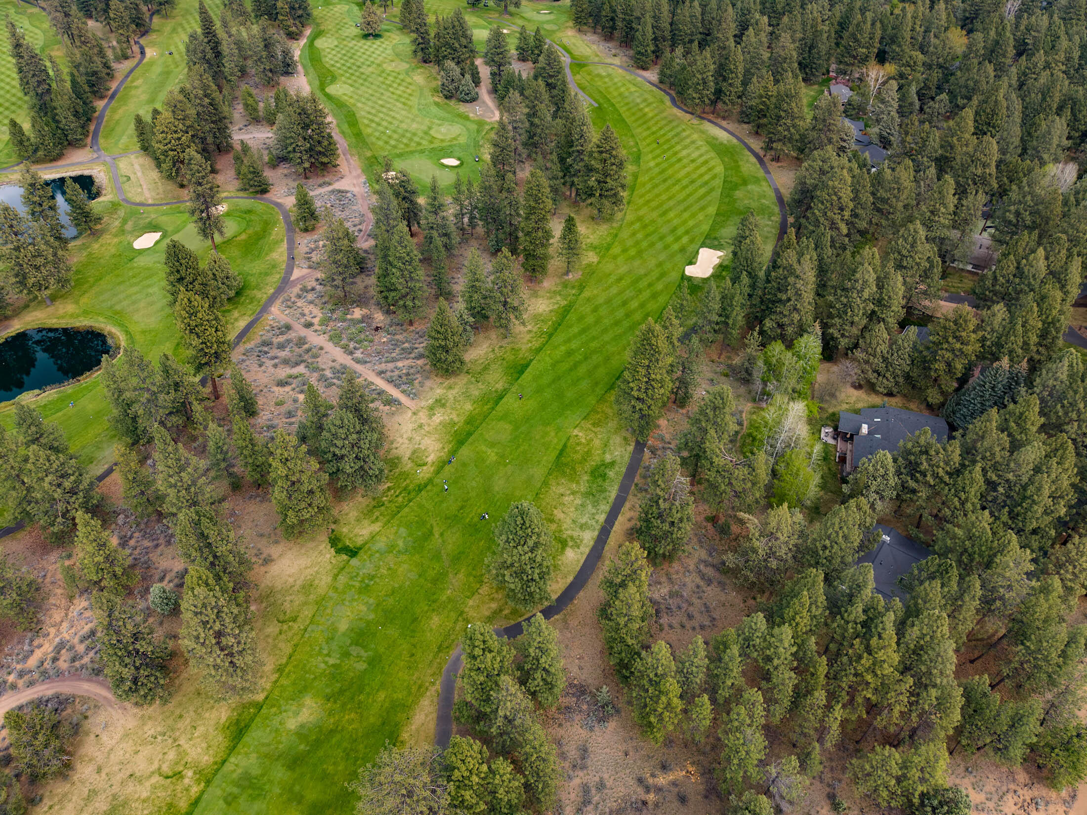 20316 Donkey Sled Road Bend, OR 97702 - Photo 42 of 50