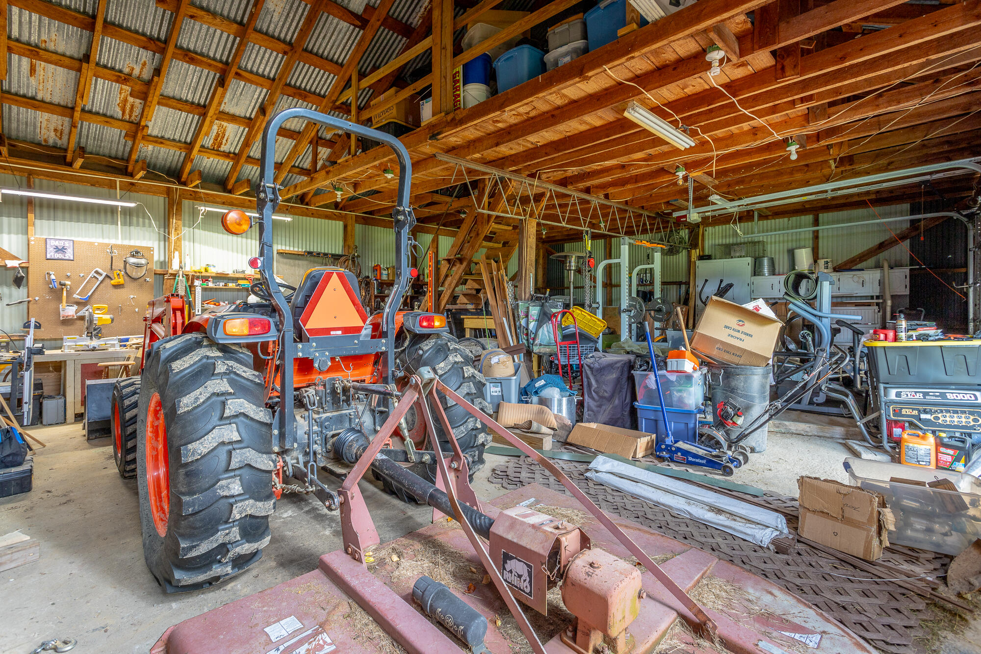 2195 Myers Road Pikeville, TN 37367 - Photo 88 of 121 2195 Meyers Road HD-110