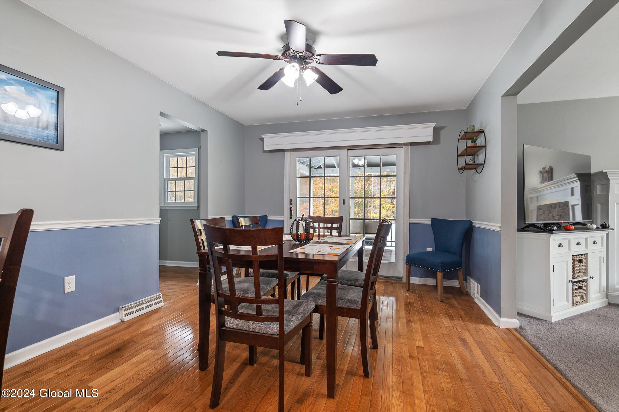 20 Ashdown Road Ballston Lake, NY 12019 - Photo 11 of 42 Dining Room 2