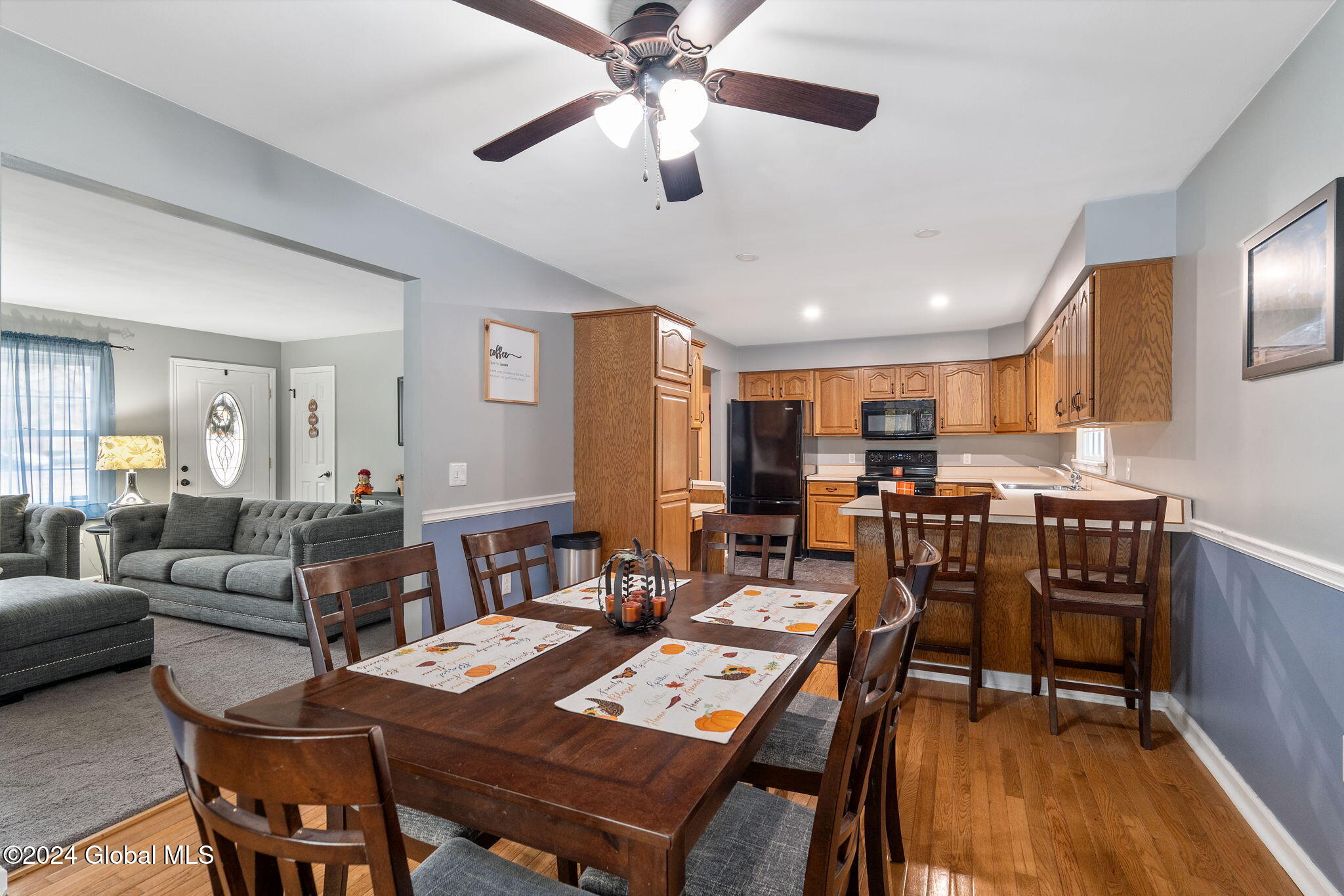 20 Ashdown Road Ballston Lake, NY 12019 - Photo 12 of 42 Dining Room 3
