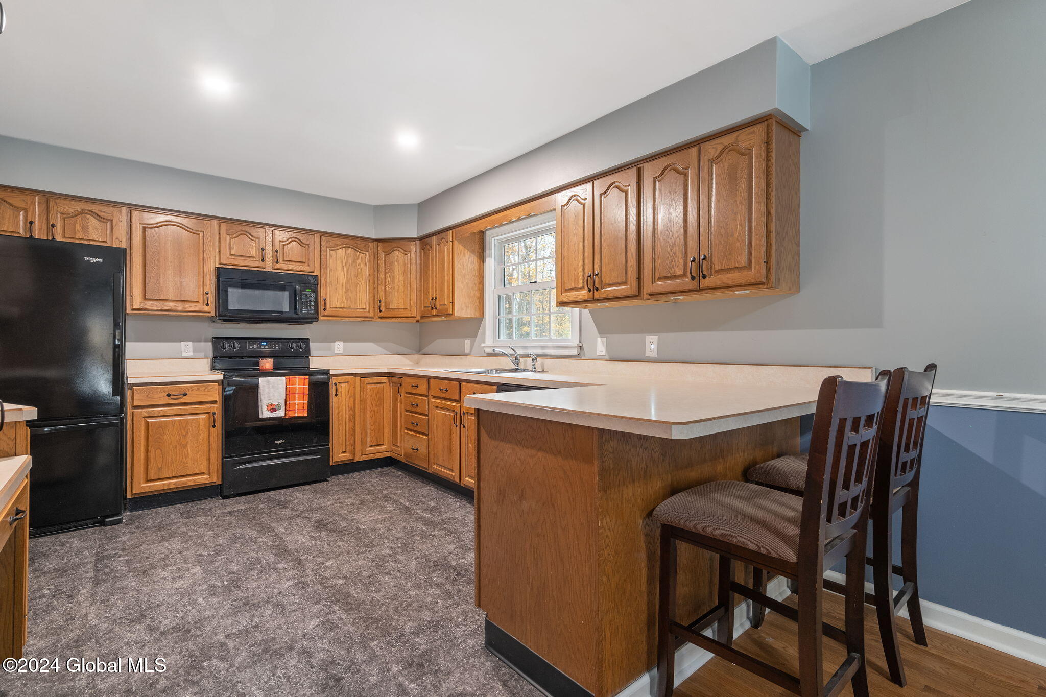 20 Ashdown Road Ballston Lake, NY 12019 - Photo 13 of 42 Kitchen 1