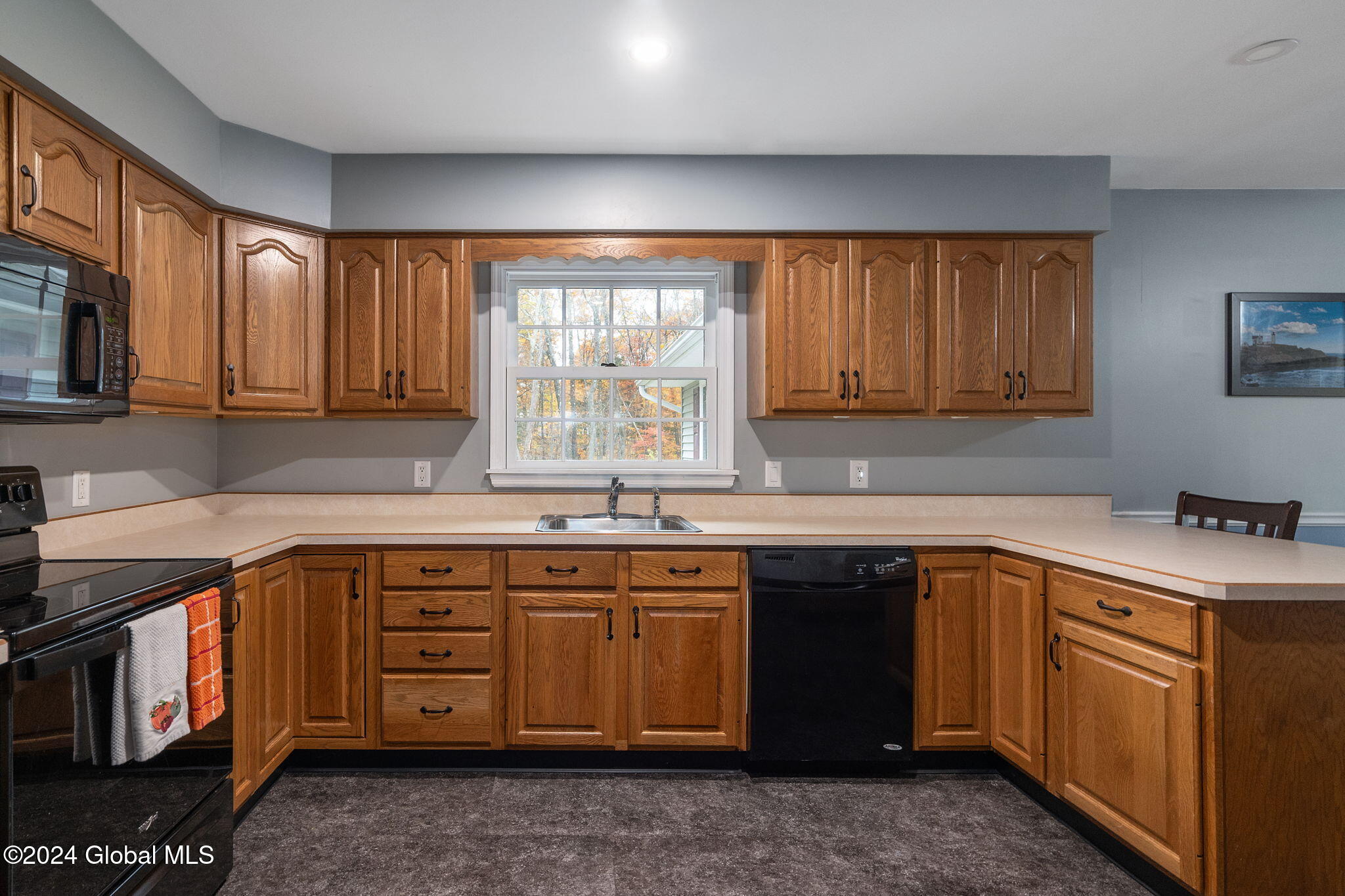 20 Ashdown Road Ballston Lake, NY 12019 - Photo 14 of 42 Kitchen 2