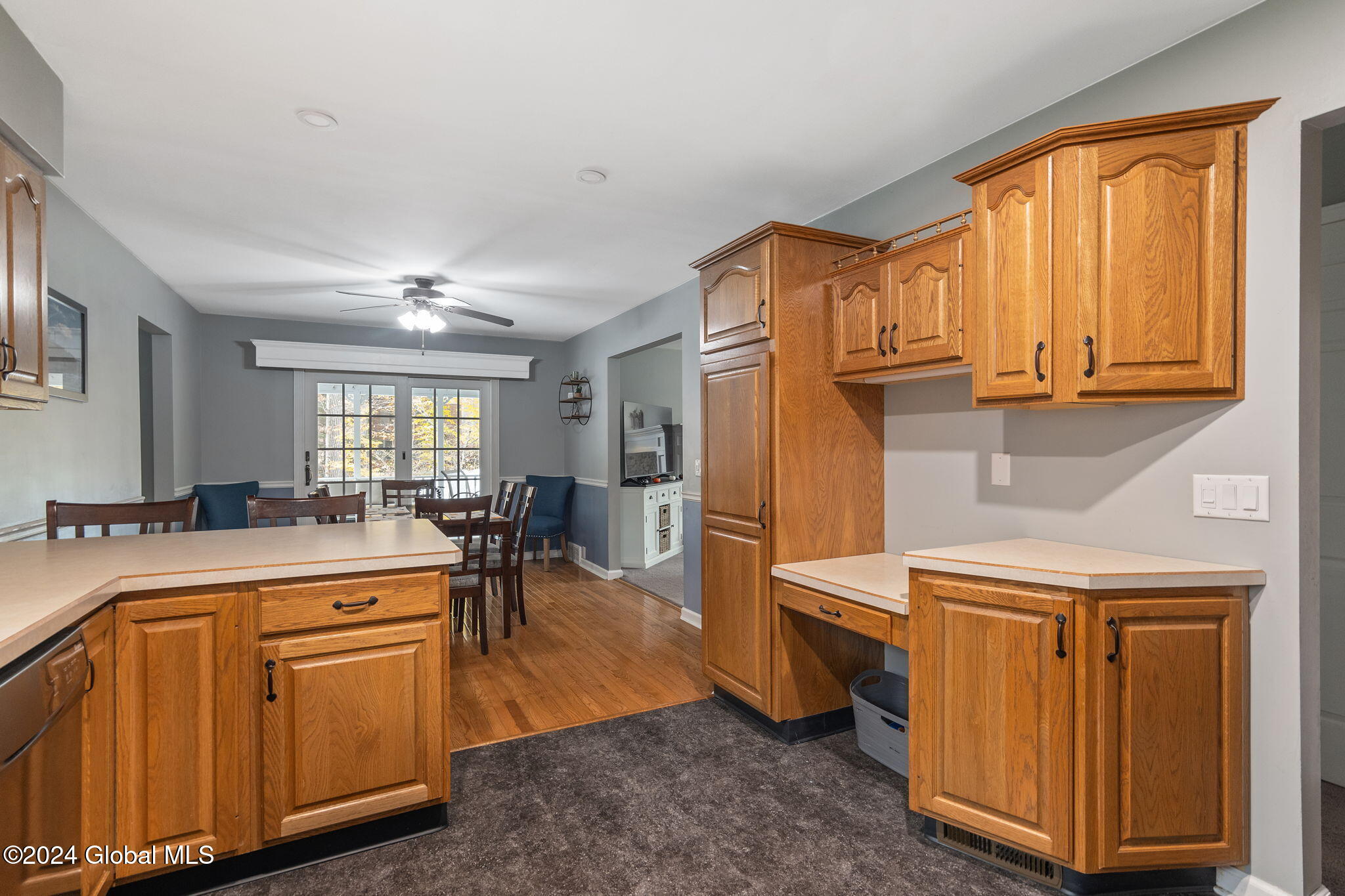 20 Ashdown Road Ballston Lake, NY 12019 - Photo 15 of 42 Kitchen 3