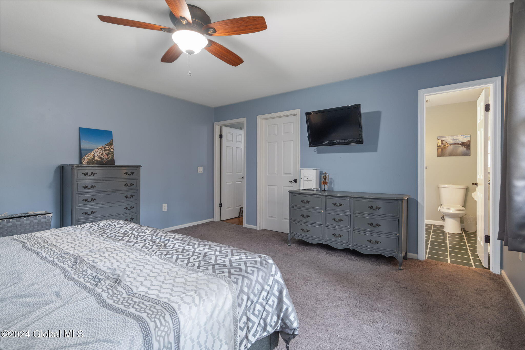 20 Ashdown Road Ballston Lake, NY 12019 - Photo 18 of 42 Primary Bedroom 2