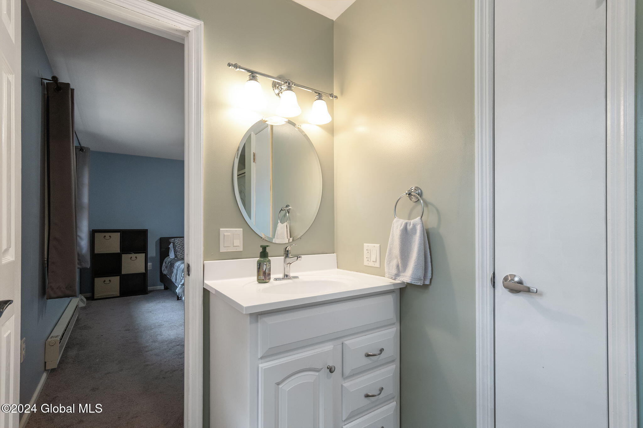20 Ashdown Road Ballston Lake, NY 12019 - Photo 20 of 42 Primary Bath 2